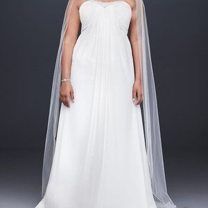 Beautiful Wedding Dress